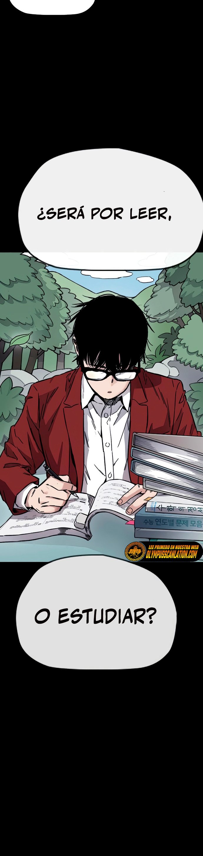 Read Wind Breaker Manhwa Español Manga Online