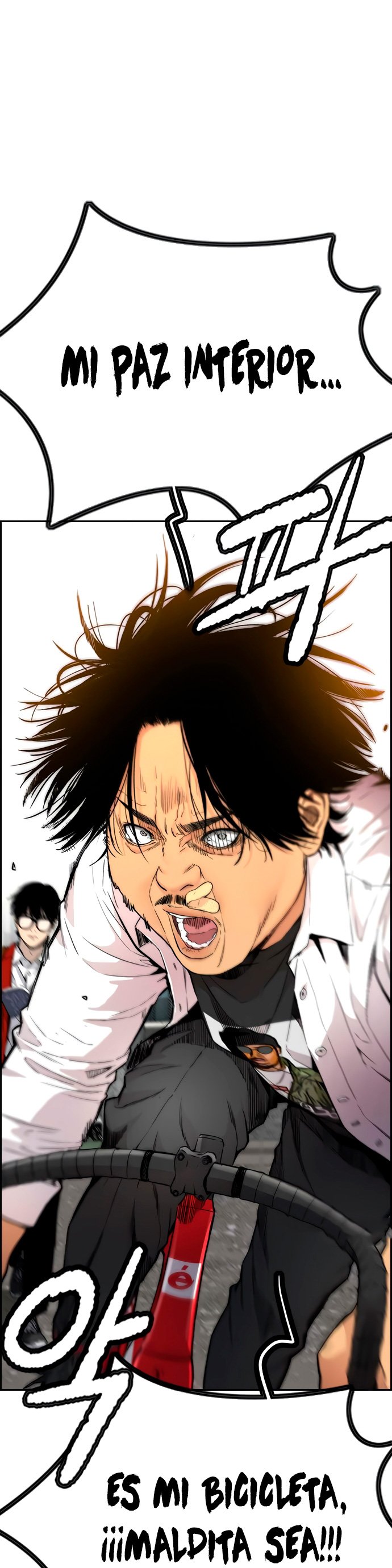 Read Wind Breaker Manhwa Español Manga Online