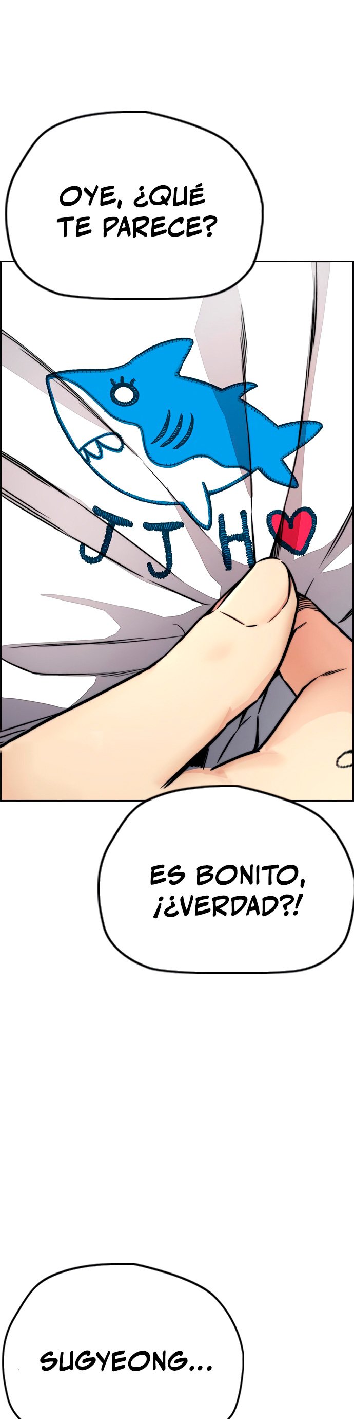 Read Wind Breaker Manhwa Español Manga Online