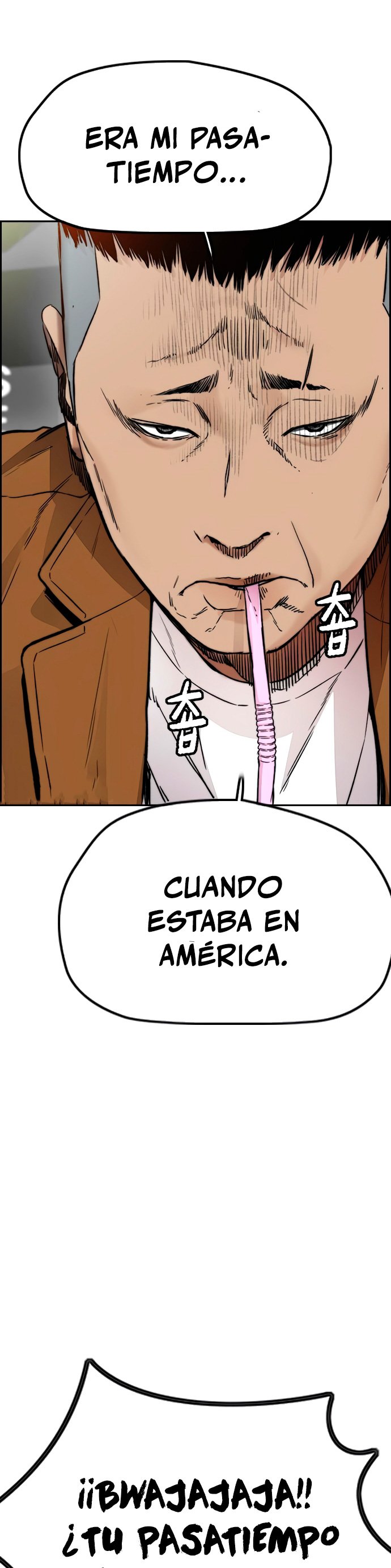 Read Wind Breaker Manhwa Español Manga Online