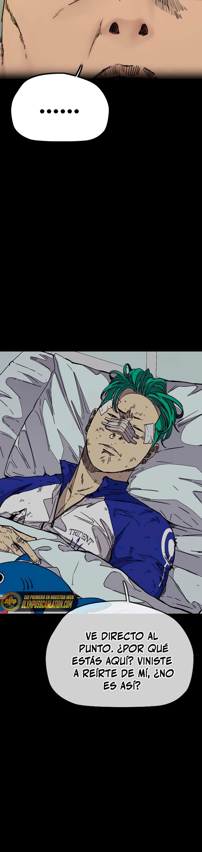 Read Wind Breaker Manhwa Español Manga Online