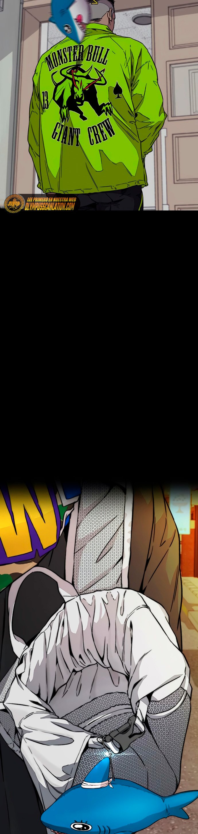 Read Wind Breaker Manhwa Español Manga Online