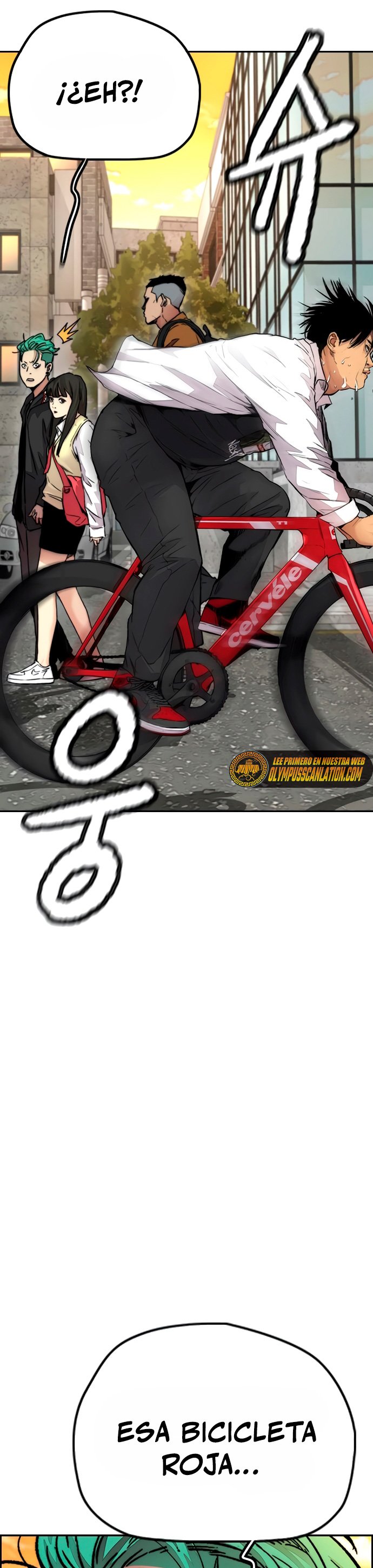 Read Wind Breaker Manhwa Español Manga Online