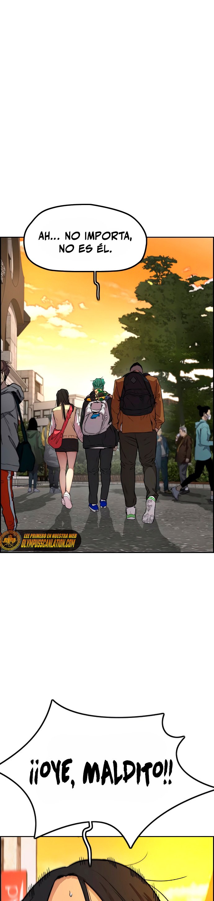 Read Wind Breaker Manhwa Español Manga Online