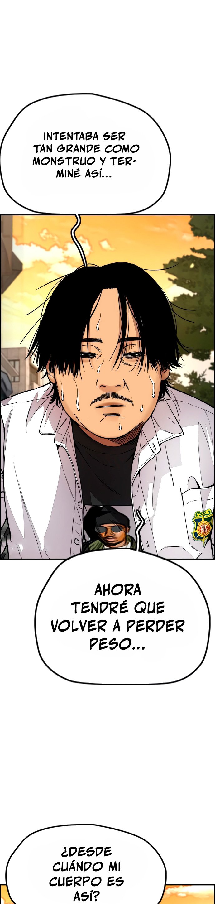 Read Wind Breaker Manhwa Español Manga Online