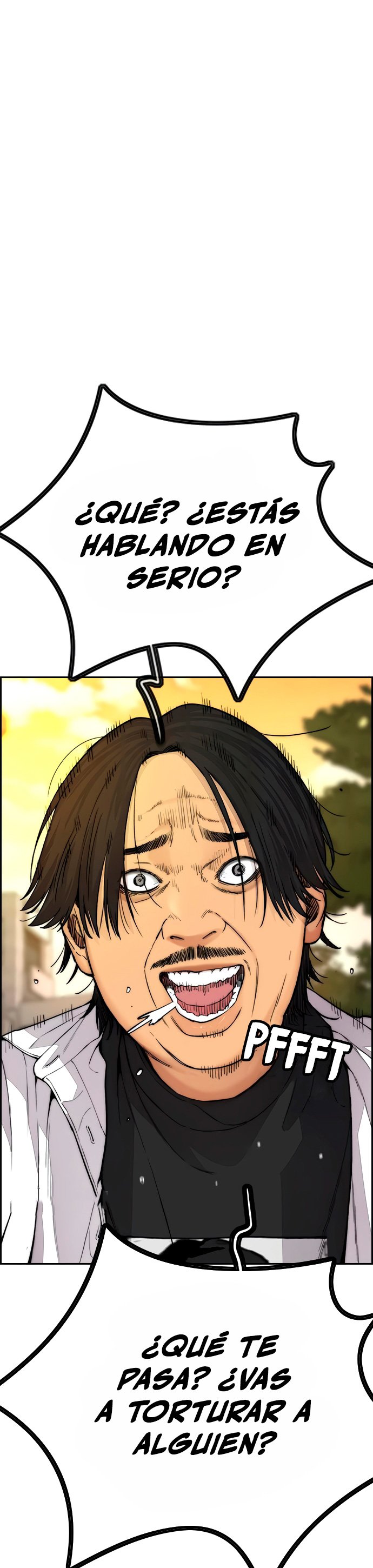 Read Wind Breaker Manhwa Español Manga Online