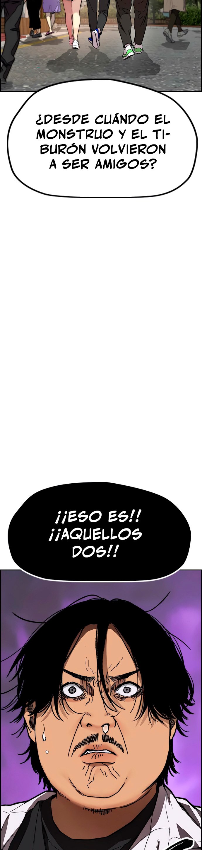 Read Wind Breaker Manhwa Español Manga Online