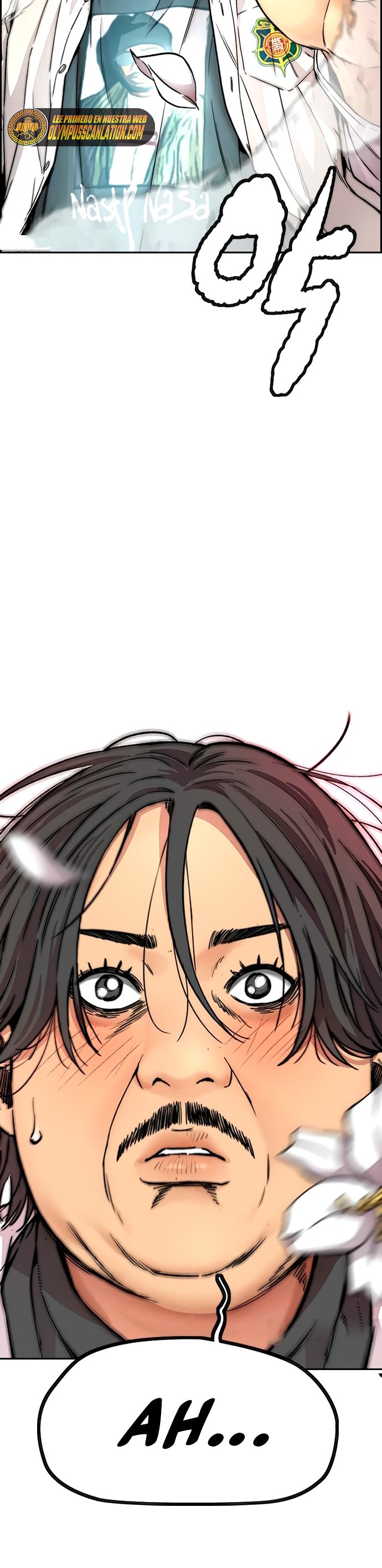 Read Wind Breaker Manhwa Español Manga Online