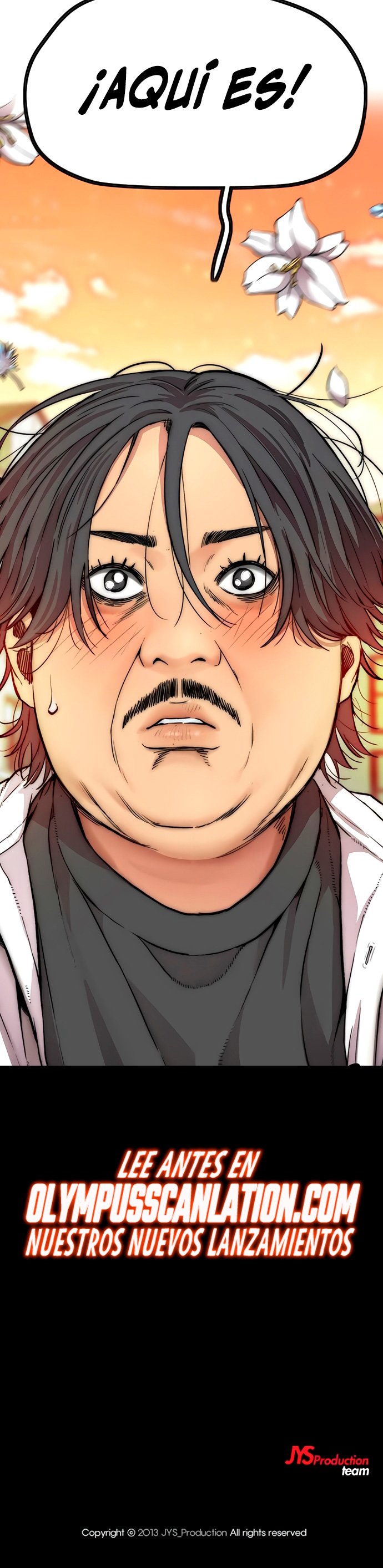 Read Wind Breaker Manhwa Español Manga Online