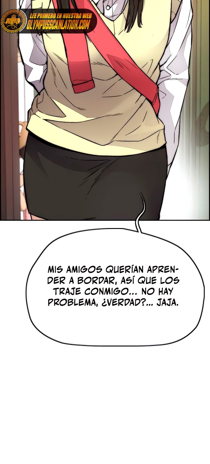Read Wind Breaker Manhwa Español Manga Online
