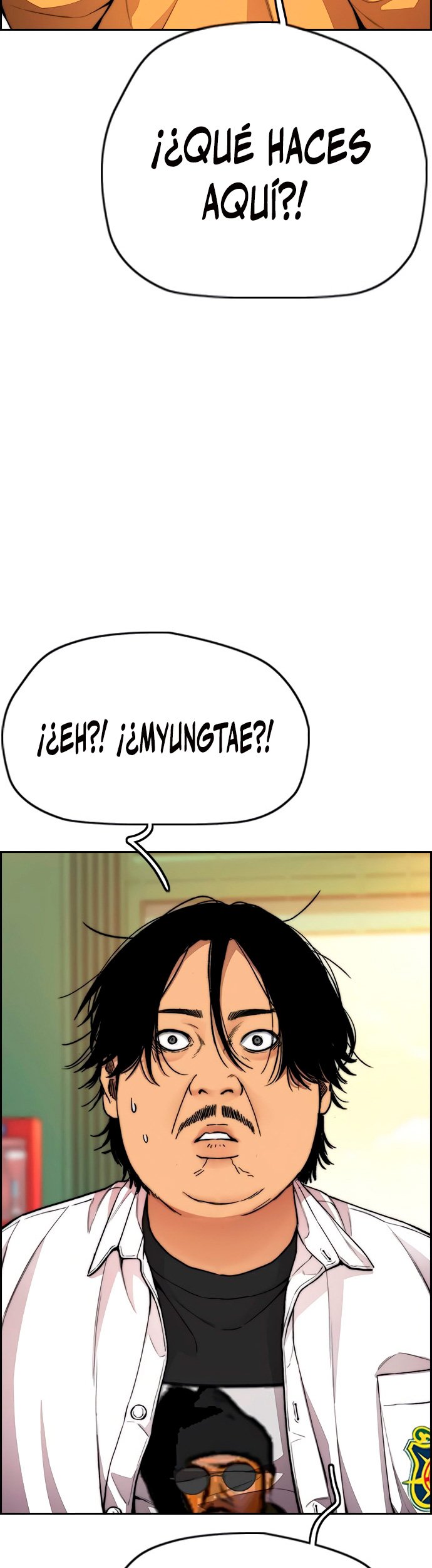 Read Wind Breaker Manhwa Español Manga Online