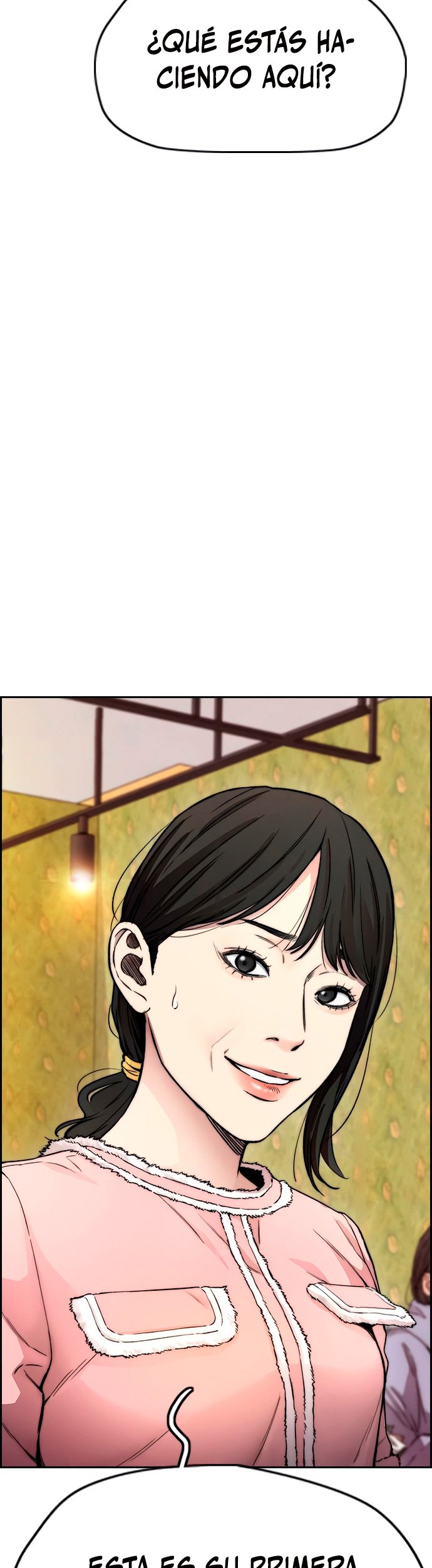 Read Wind Breaker Manhwa Español Manga Online