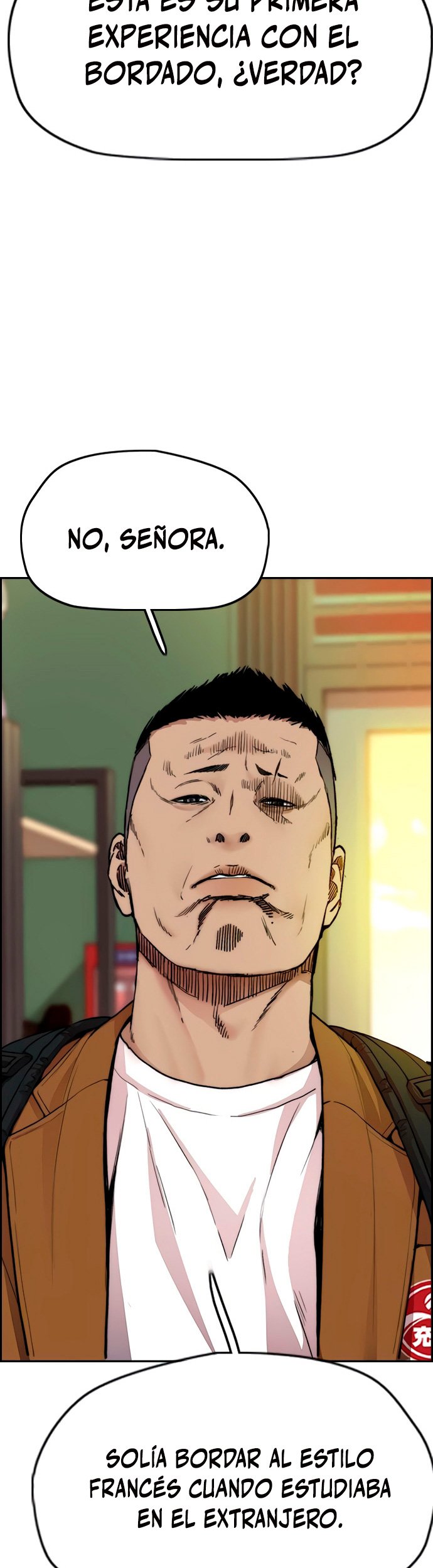 Read Wind Breaker Manhwa Español Manga Online