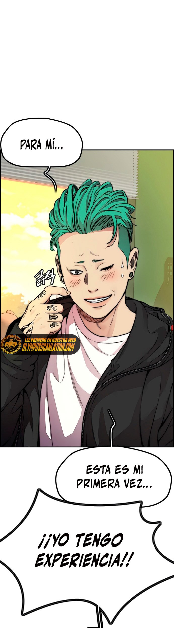 Read Wind Breaker Manhwa Español Manga Online