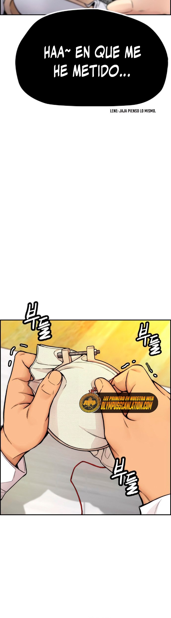 Read Wind Breaker Manhwa Español Manga Online