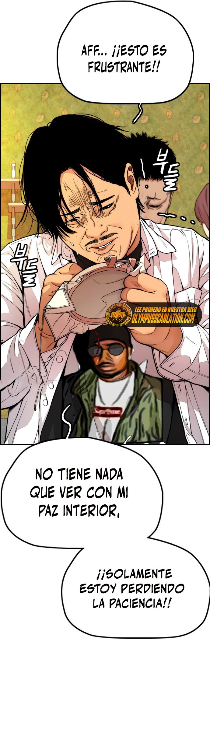 Read Wind Breaker Manhwa Español Manga Online