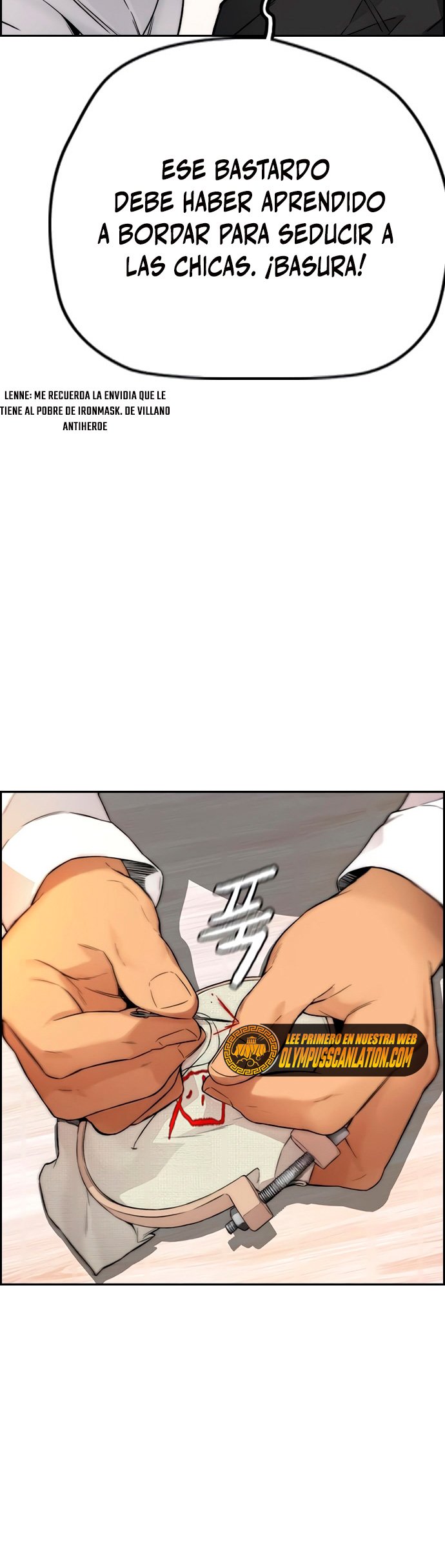 Read Wind Breaker Manhwa Español Manga Online