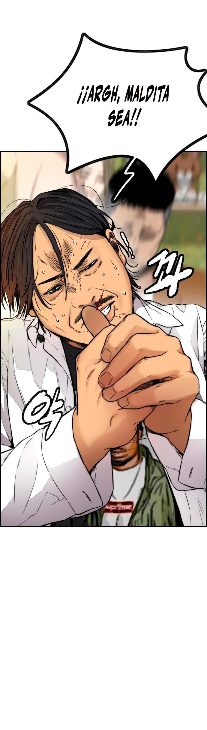 Read Wind Breaker Manhwa Español Manga Online