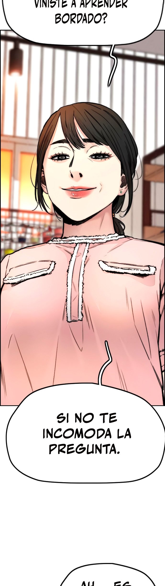 Read Wind Breaker Manhwa Español Manga Online
