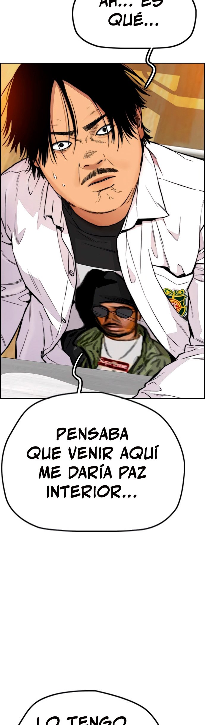 Read Wind Breaker Manhwa Español Manga Online