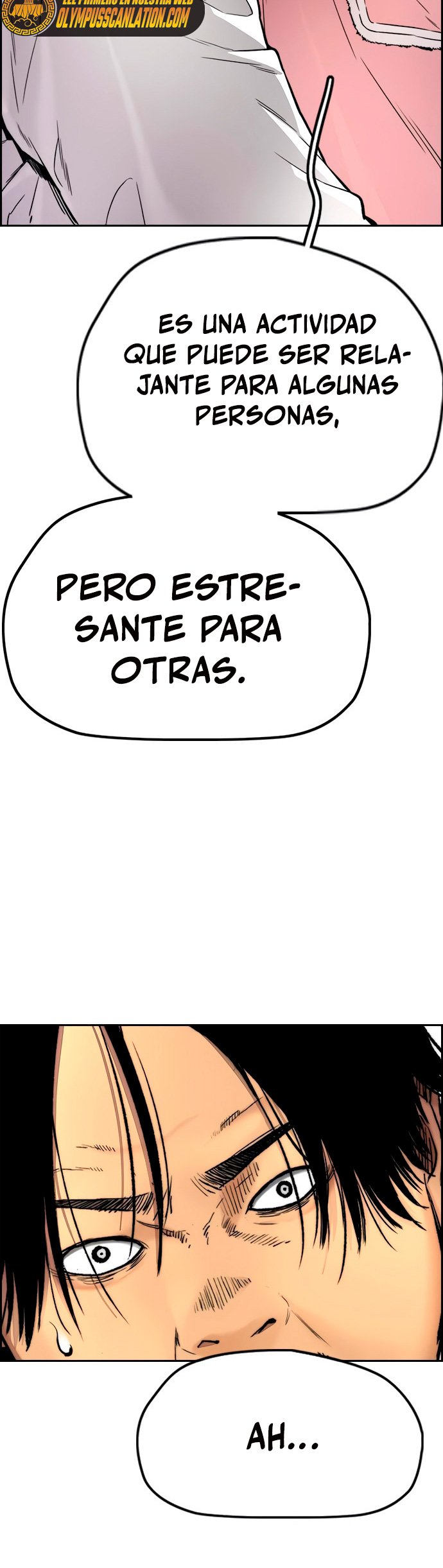 Read Wind Breaker Manhwa Español Manga Online