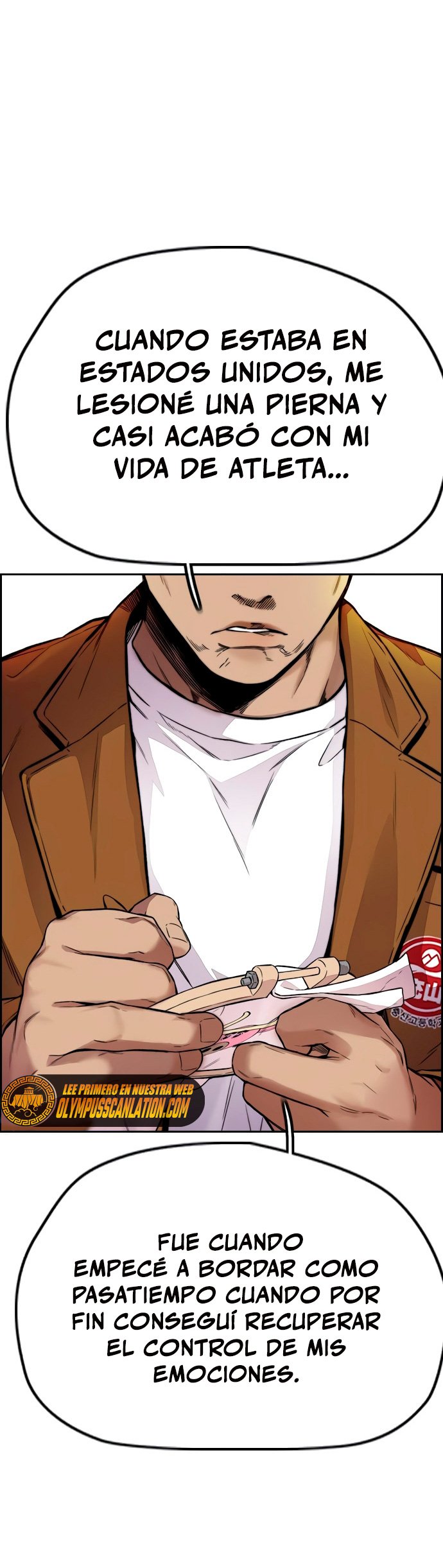 Read Wind Breaker Manhwa Español Manga Online