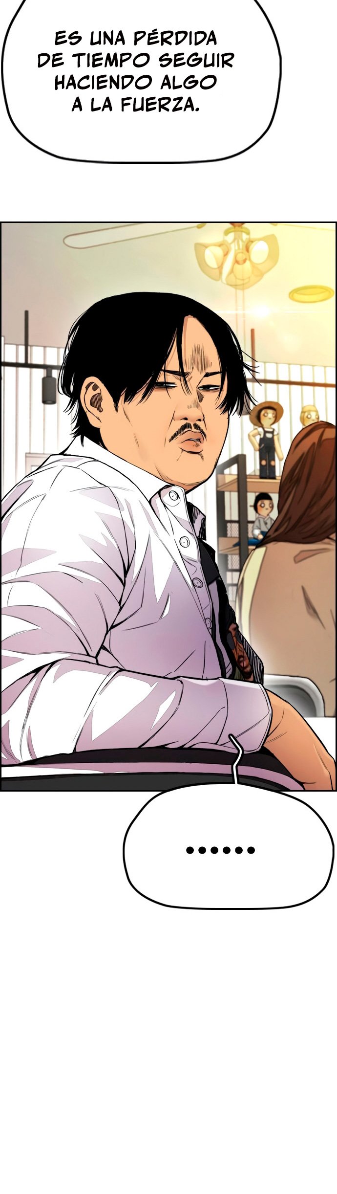 Read Wind Breaker Manhwa Español Manga Online