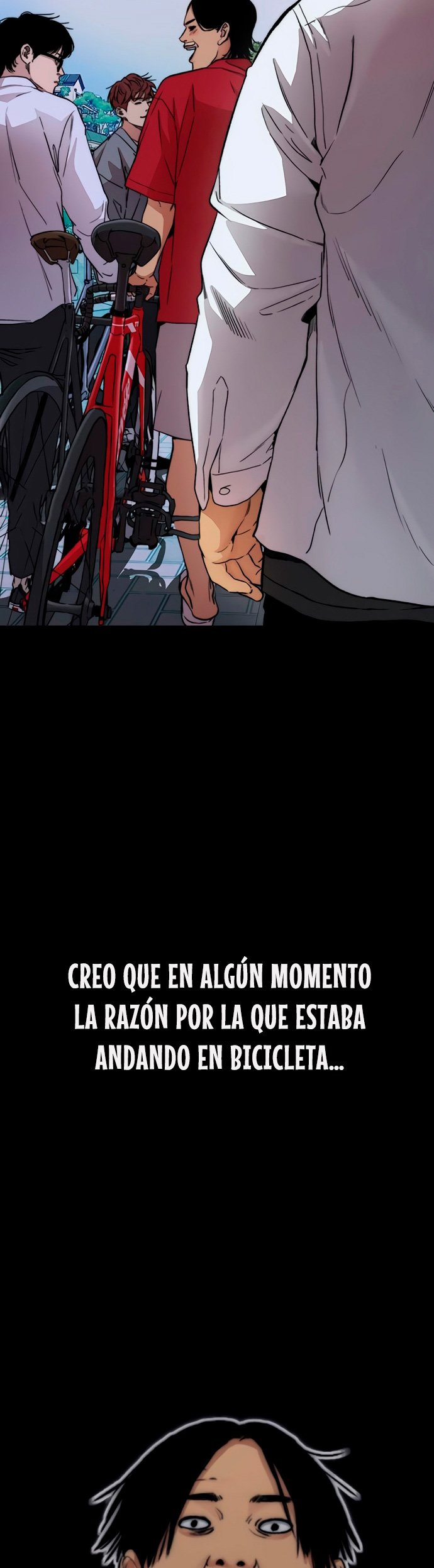 Read Wind Breaker Manhwa Español Manga Online