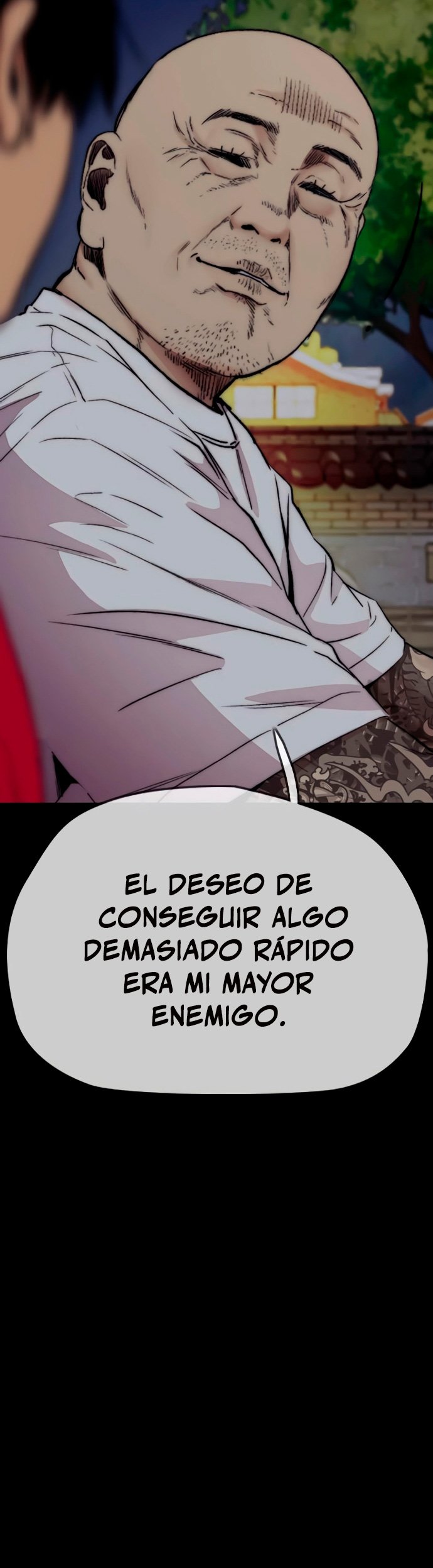 Read Wind Breaker Manhwa Español Manga Online
