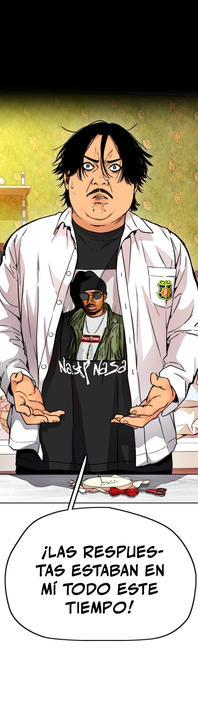 Read Wind Breaker Manhwa Español Manga Online