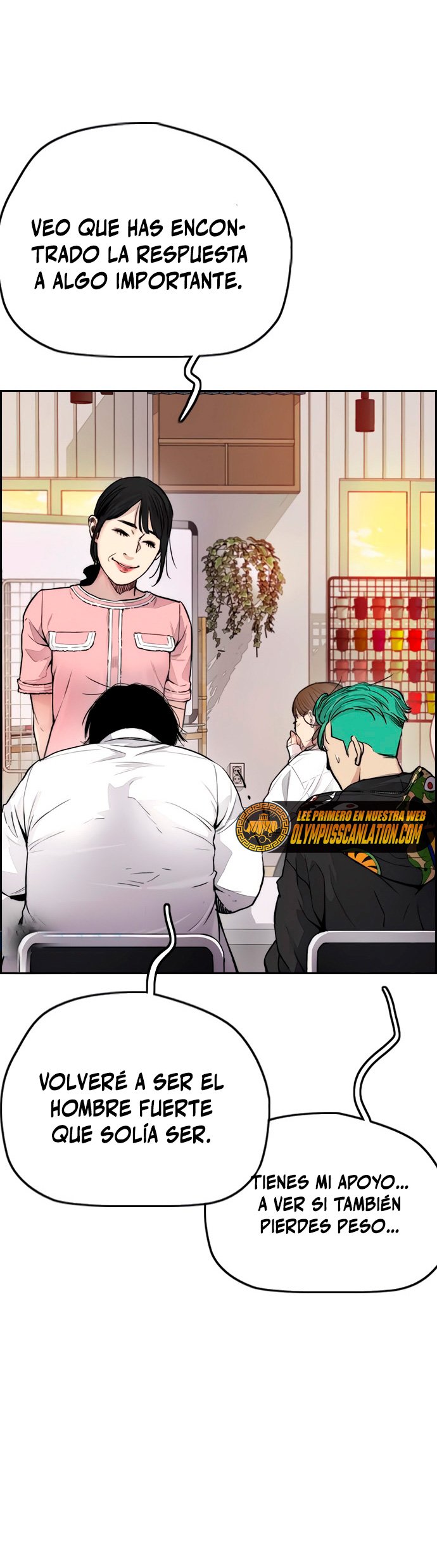 Read Wind Breaker Manhwa Español Manga Online