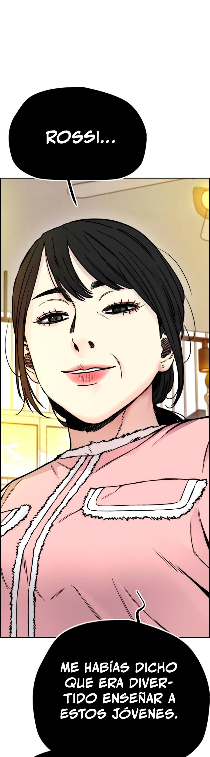Read Wind Breaker Manhwa Español Manga Online