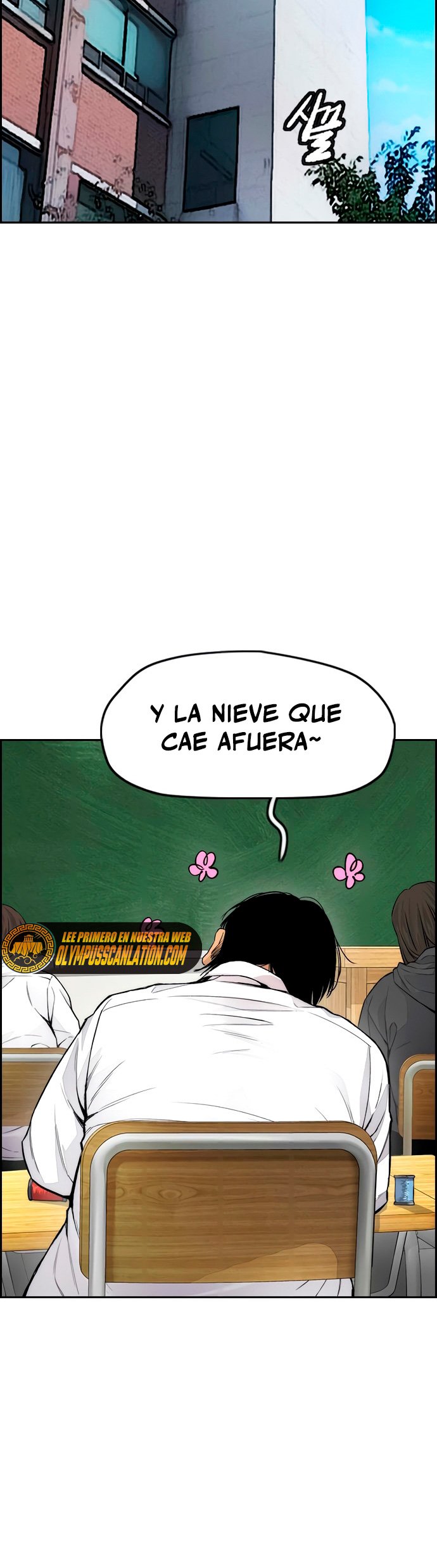 Read Wind Breaker Manhwa Español Manga Online