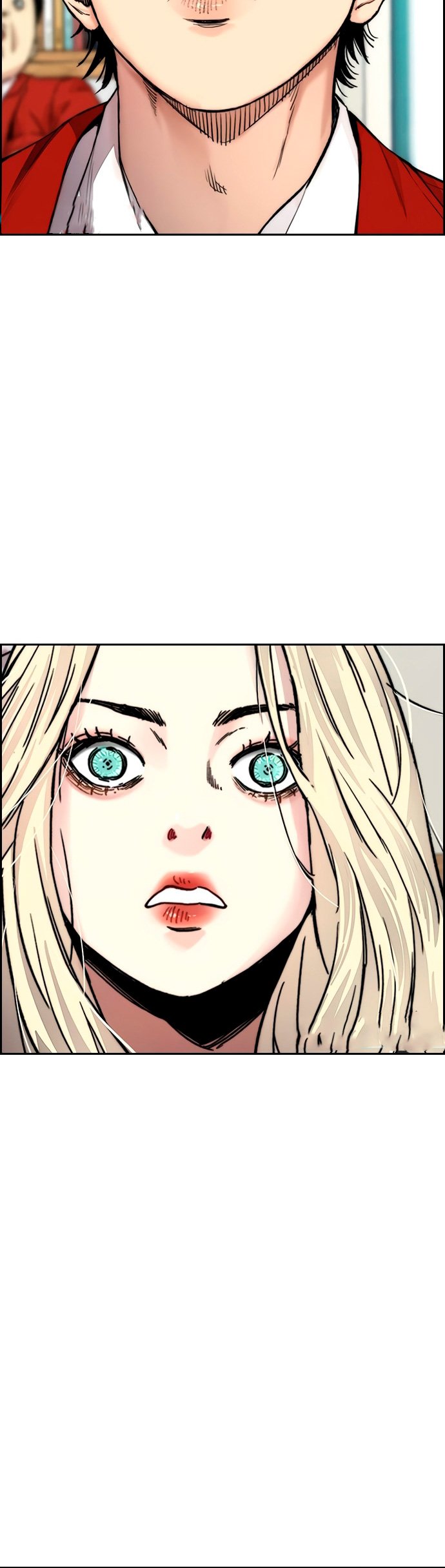 Read Wind Breaker Manhwa Español Manga Online