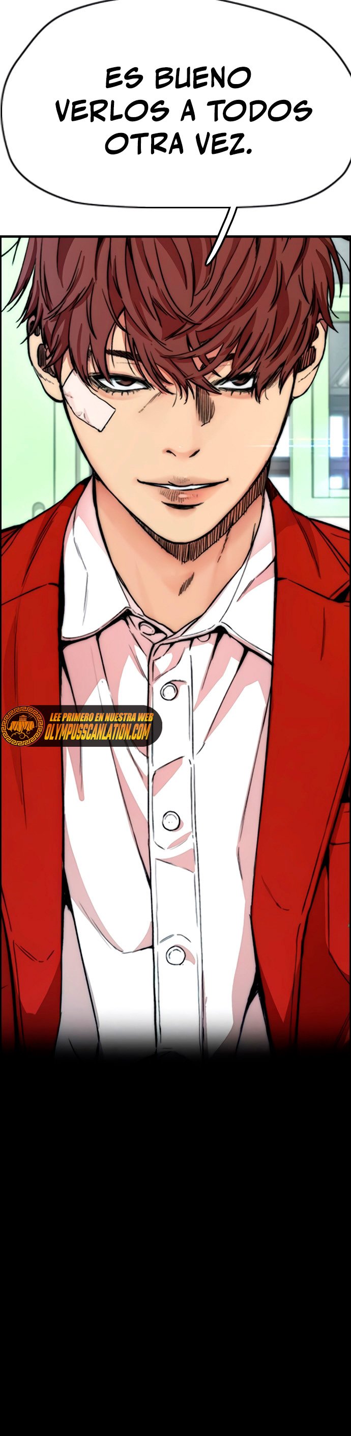 Read Wind Breaker Manhwa Español Manga Online