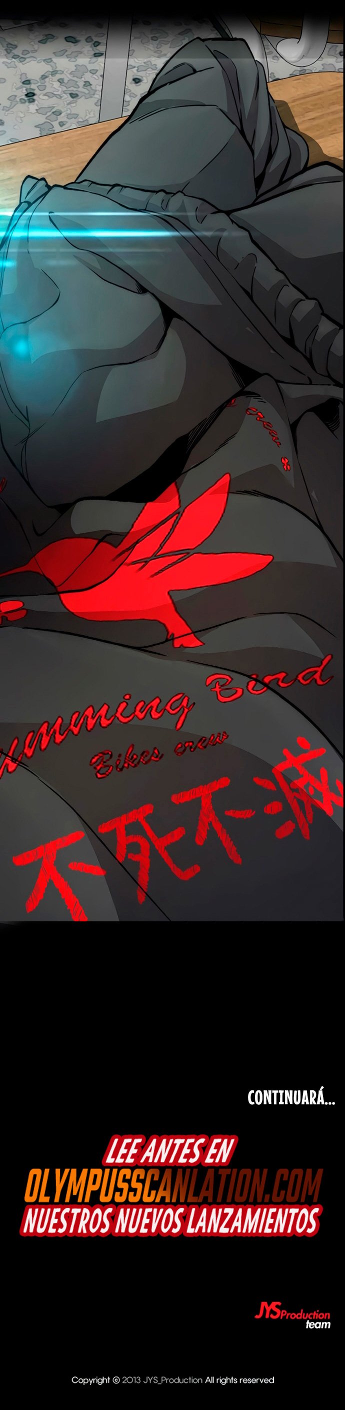 Read Wind Breaker Manhwa Español Manga Online