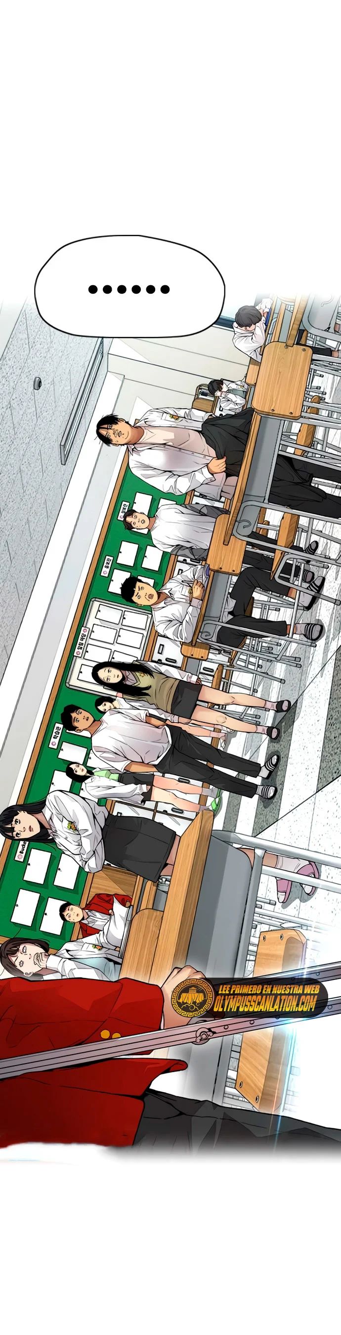 Read Wind Breaker Manhwa Español Manga Online