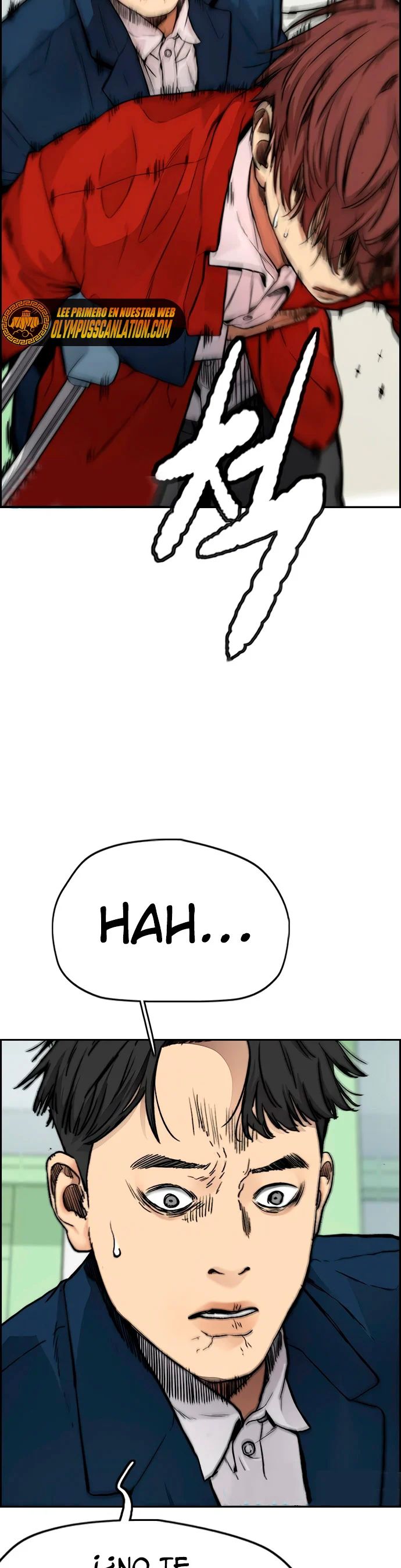 Read Wind Breaker Manhwa Español Manga Online