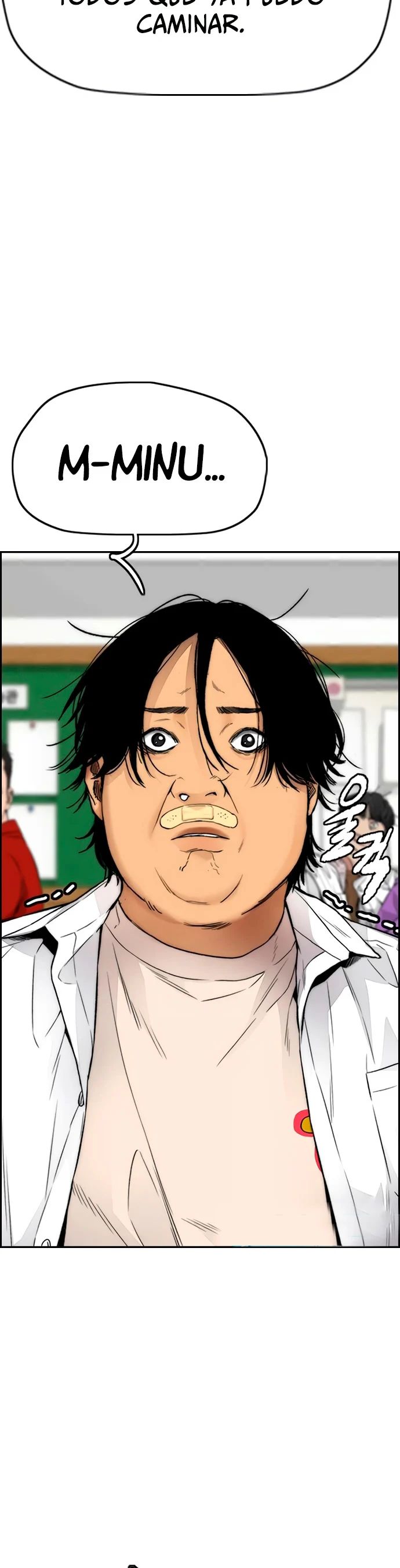 Read Wind Breaker Manhwa Español Manga Online