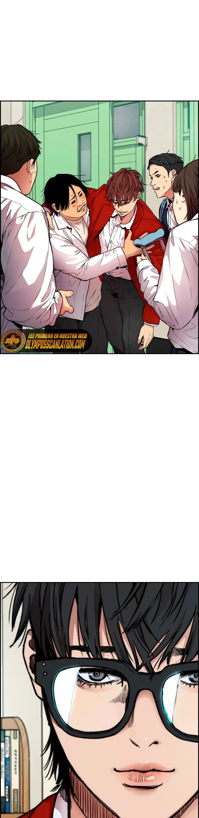 Read Wind Breaker Manhwa Español Manga Online