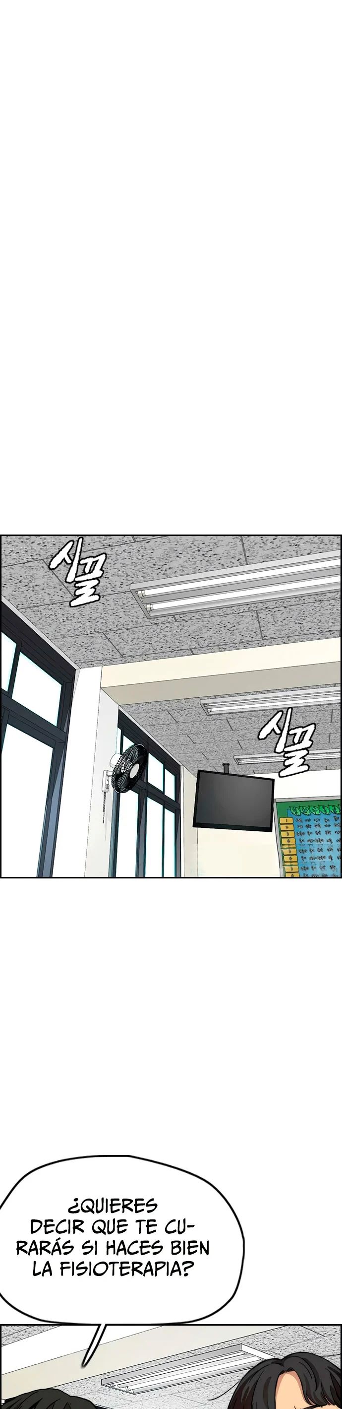 Read Wind Breaker Manhwa Español Manga Online