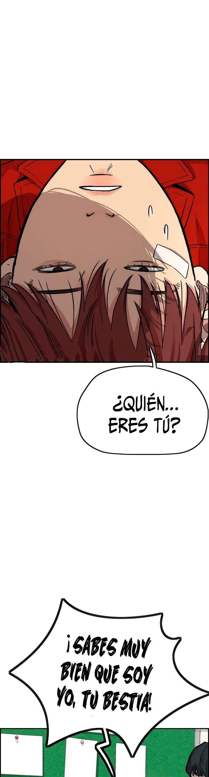 Read Wind Breaker Manhwa Español Manga Online
