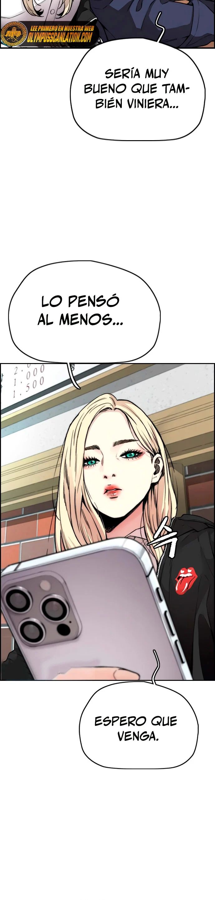 Read Wind Breaker Manhwa Español Manga Online