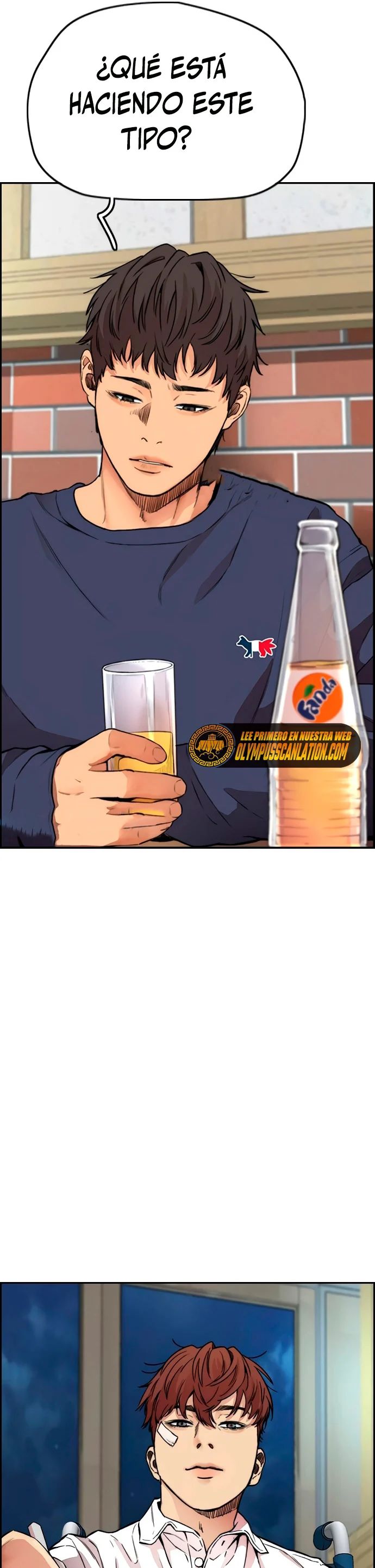 Read Wind Breaker Manhwa Español Manga Online