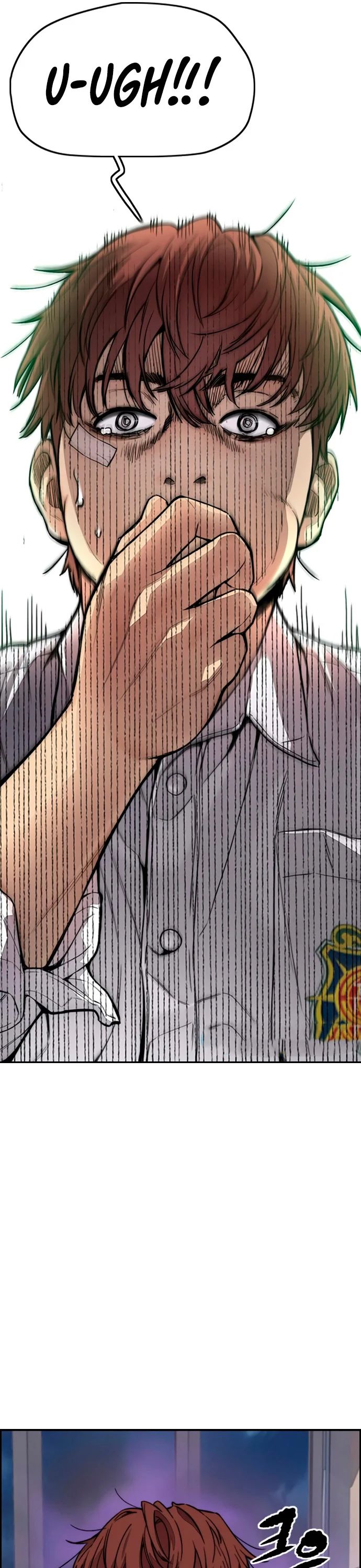 Read Wind Breaker Manhwa Español Manga Online