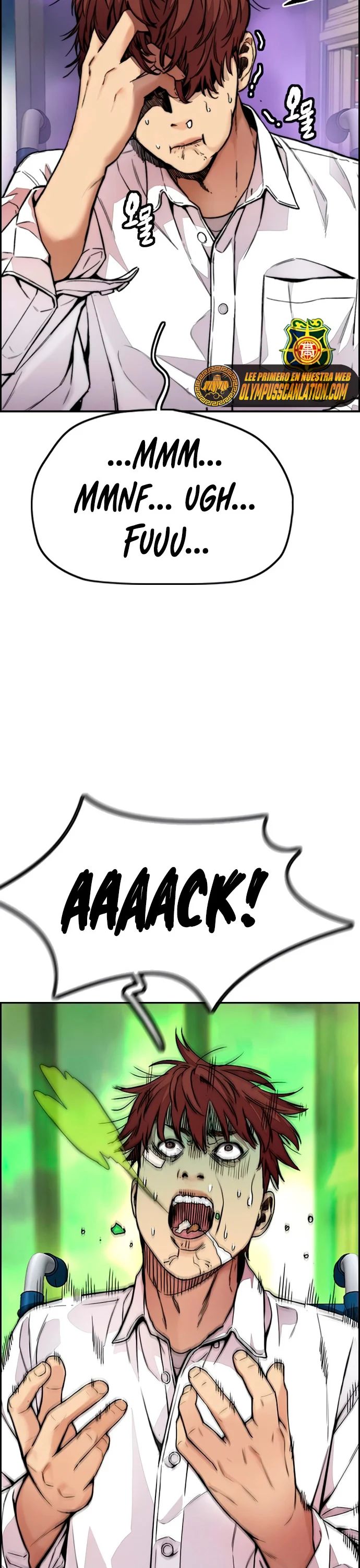 Read Wind Breaker Manhwa Español Manga Online