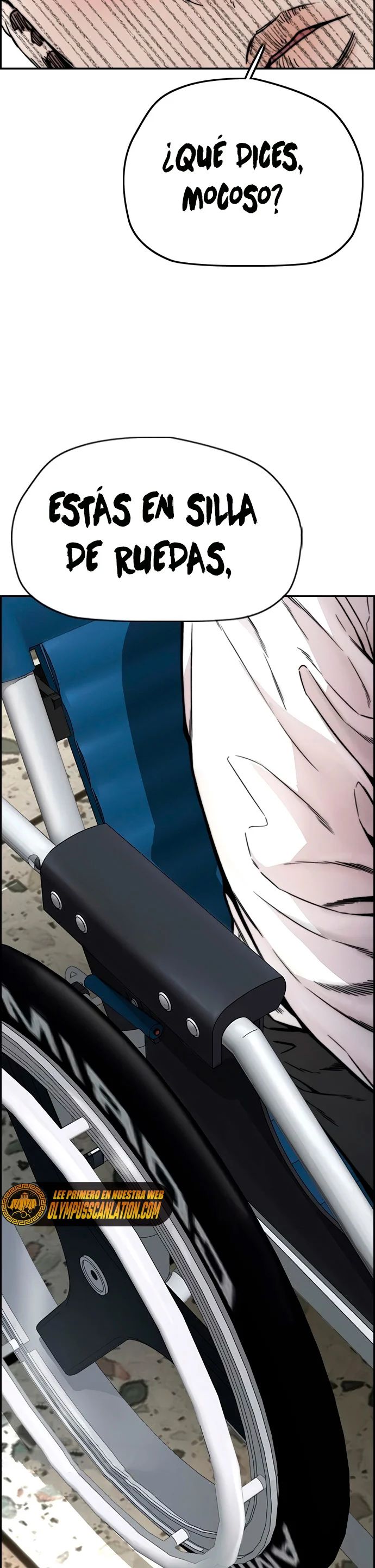 Read Wind Breaker Manhwa Español Manga Online
