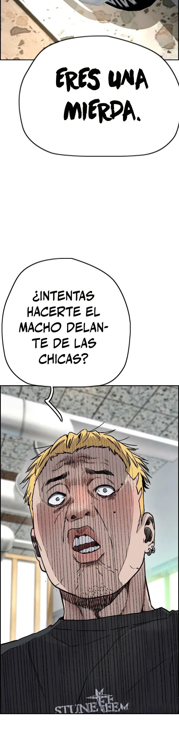 Read Wind Breaker Manhwa Español Manga Online