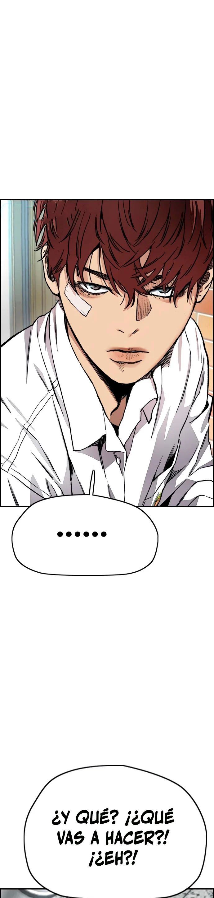 Read Wind Breaker Manhwa Español Manga Online