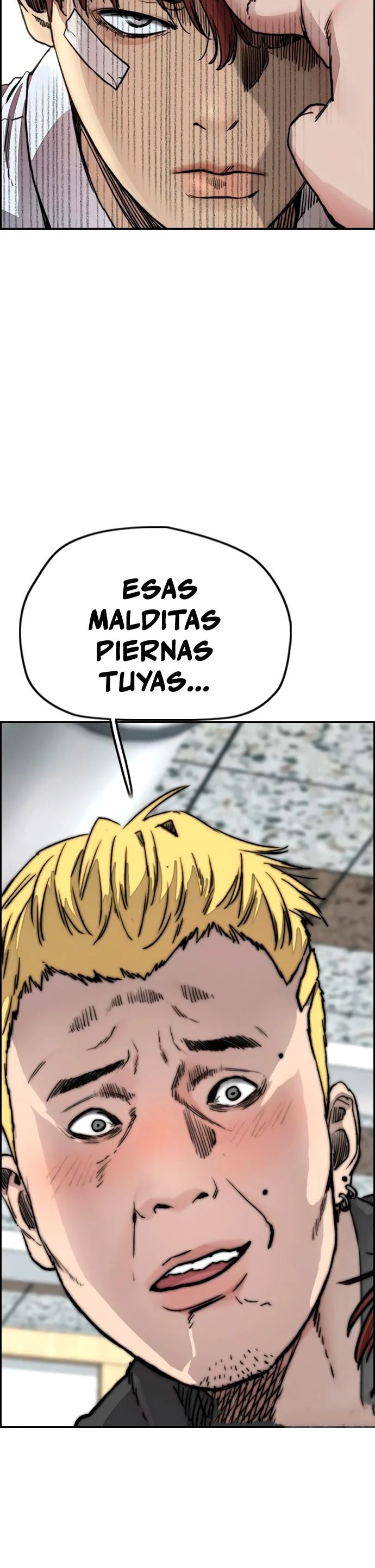 Read Wind Breaker Manhwa Español Manga Online